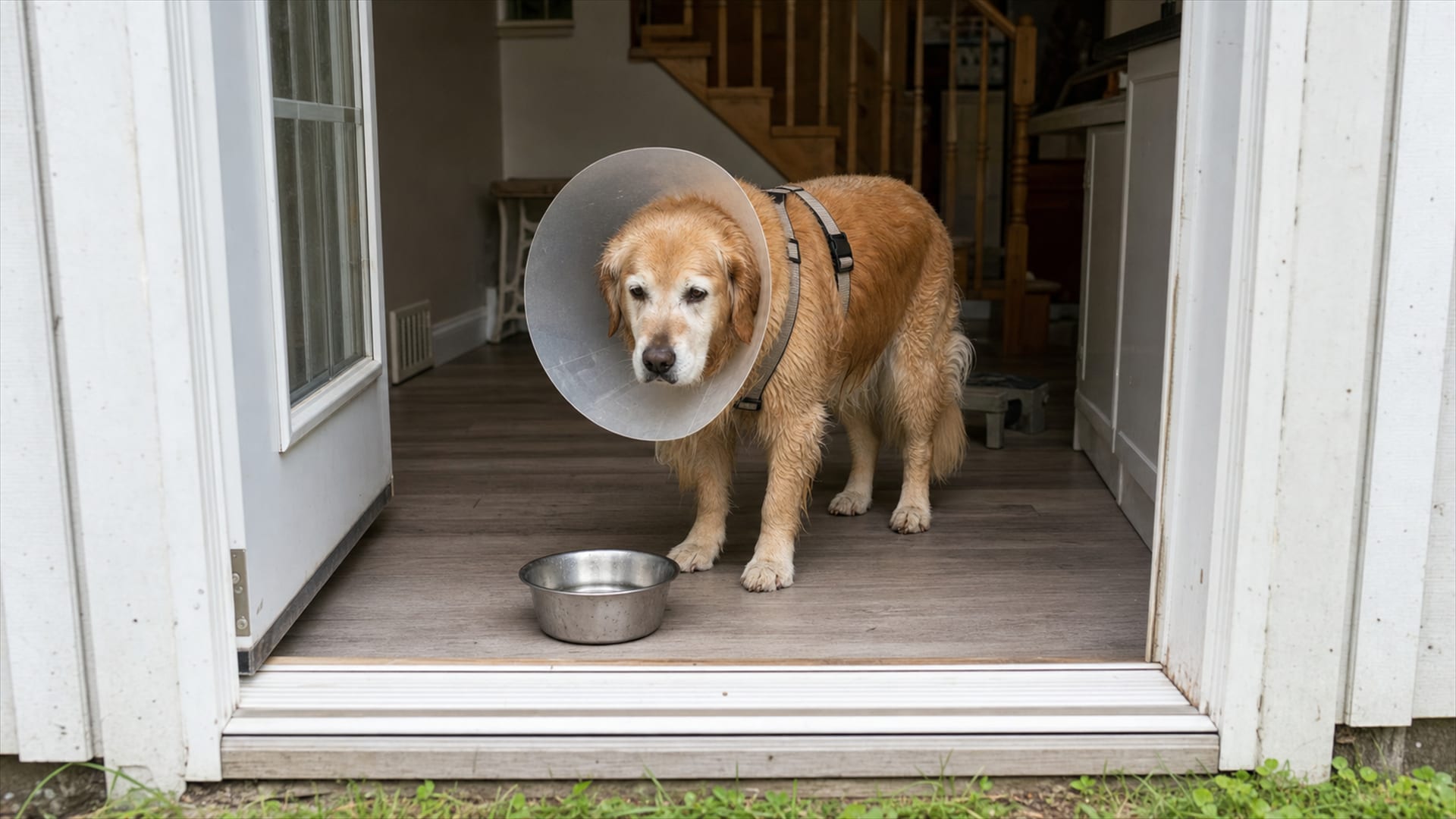 Dog Aggression After Surgery: Professional Insights into Post-Operative Behavioral Shifts