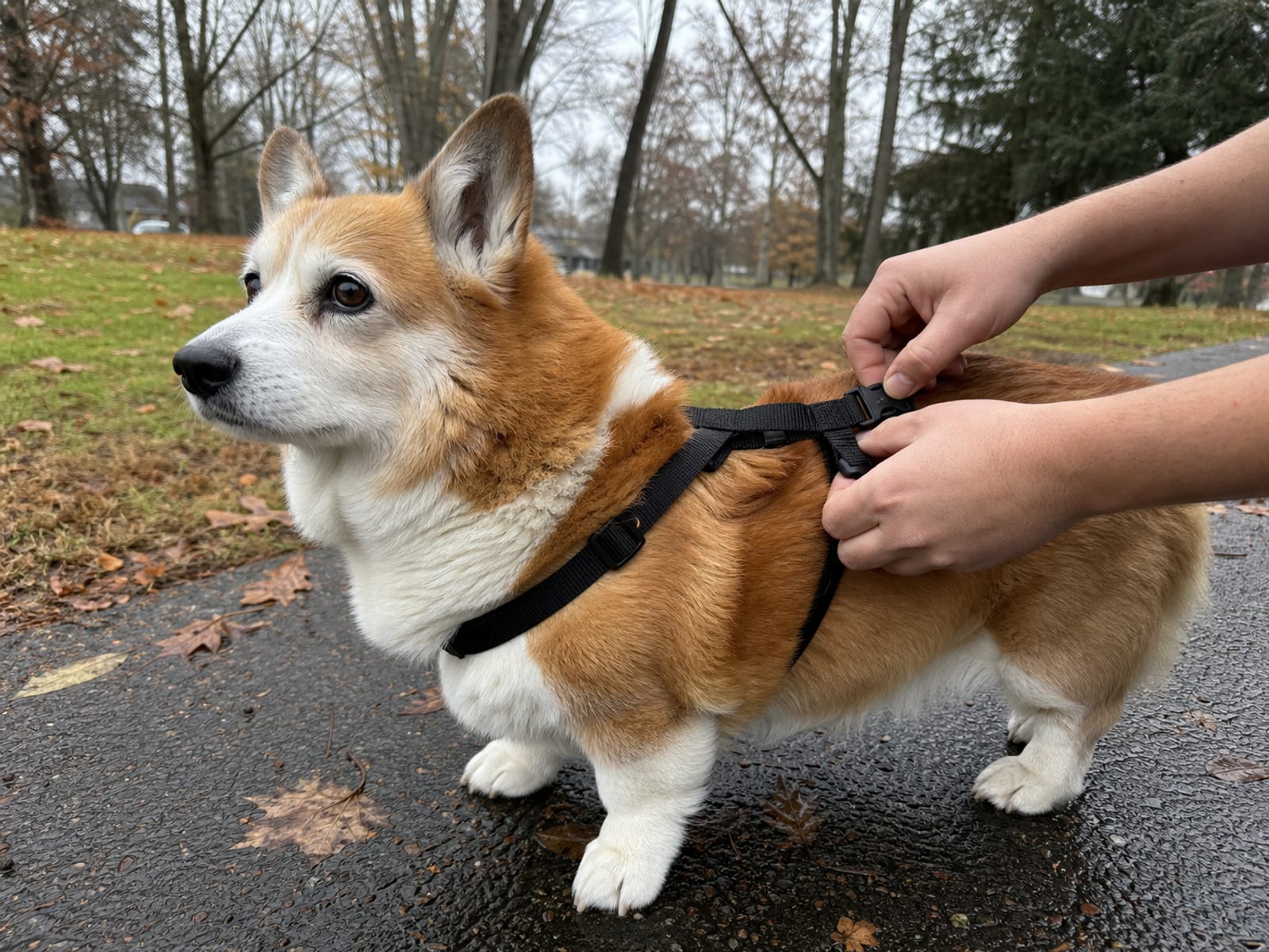 What to Do About Aggression in Older Dogs