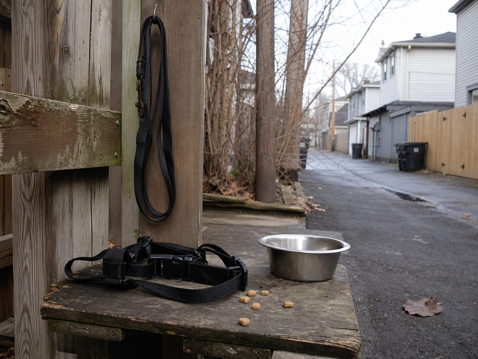 Breakdown of Behavior Abnormalitiies in Dogs
