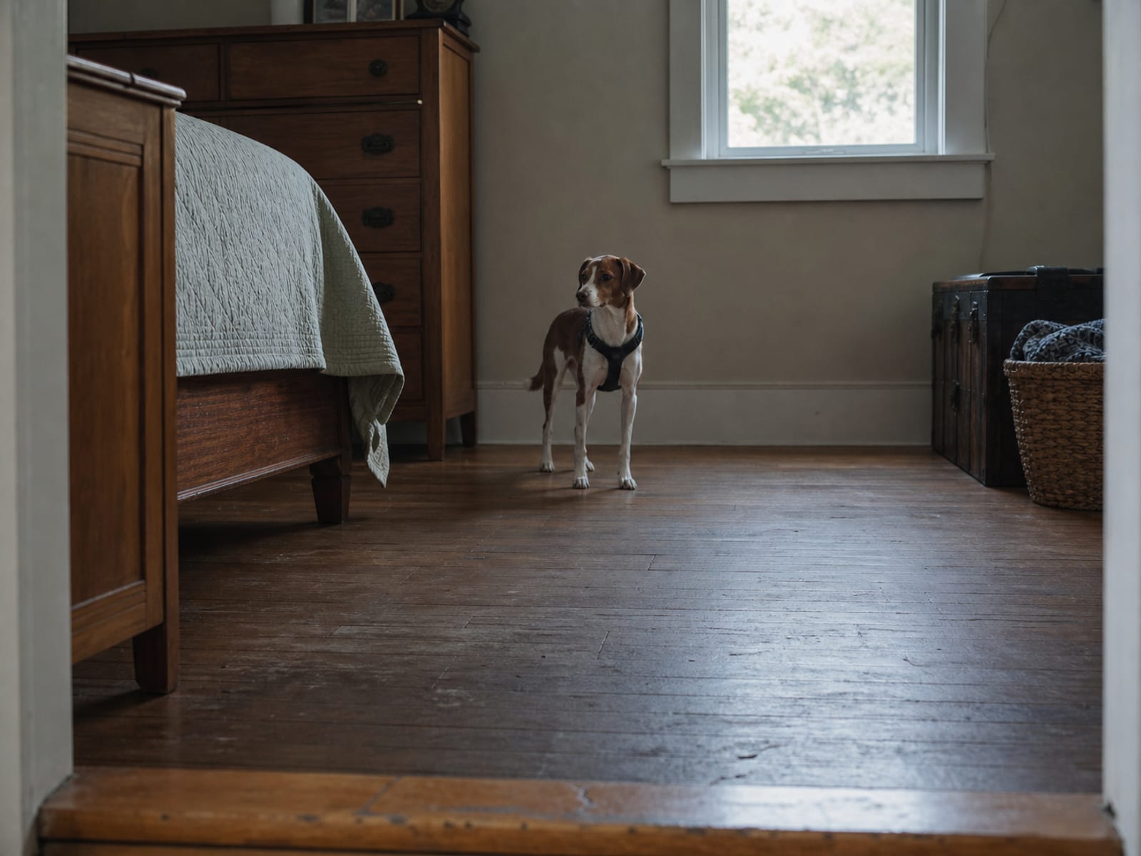 Addressing Dog Stressors And Aggression