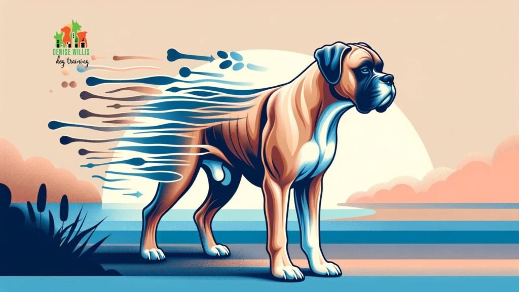 Visualizing Hormonal Changes Post-Neutering