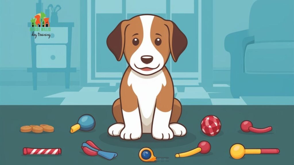 Puppy Training Techniques