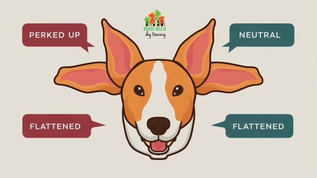 Dog Ear Positions Explained