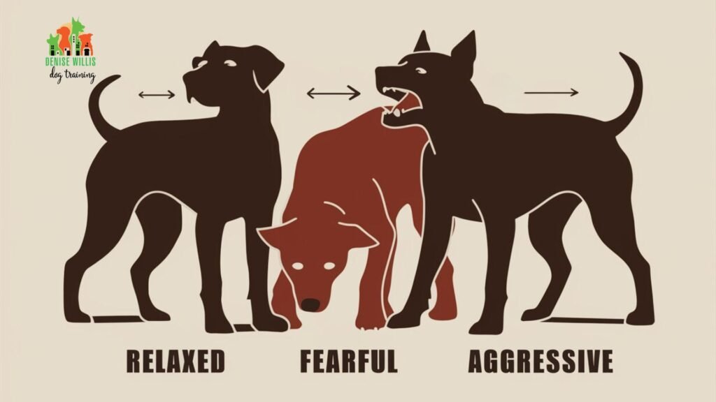 Dog Body Postures Decoded