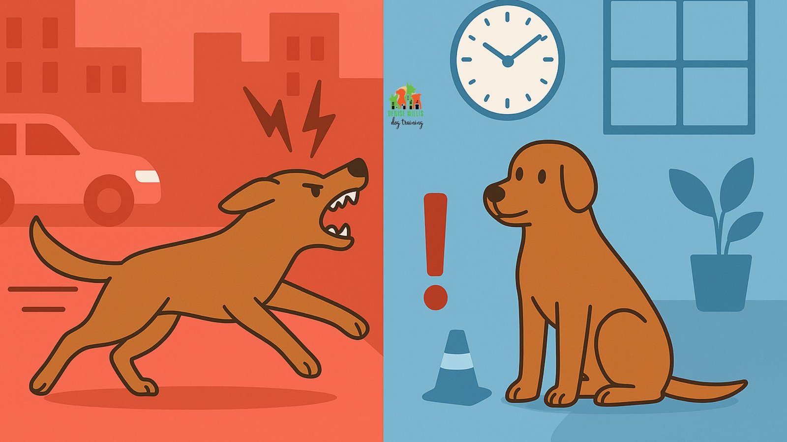 Dog to Dog Aggression Training: Effective Strategies